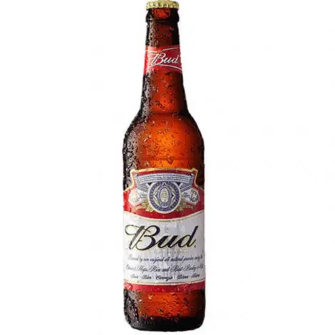ПИВО BUD 0,5
