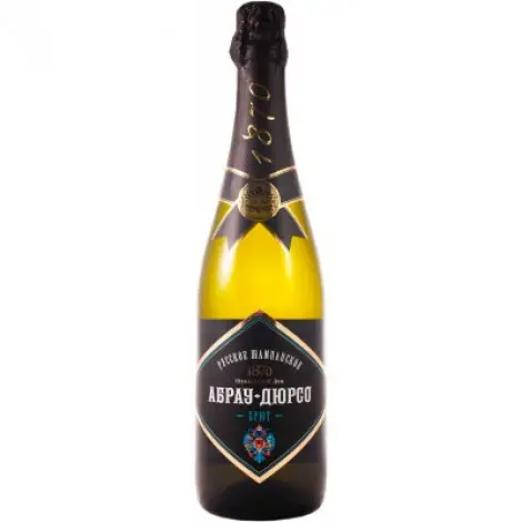 АБРАУ ДЮРСО-БРЮТ 0,75 L (Россия)