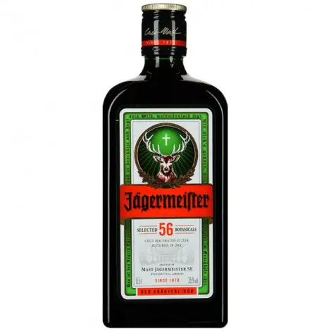 Ягермайстер 0,7 L