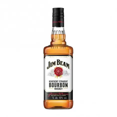 ДЖИМ БИМ 1,0 L