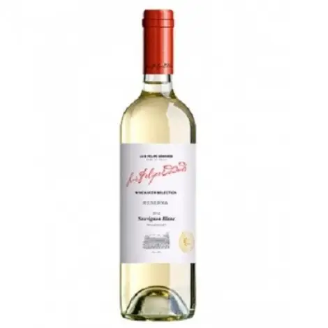 Резерва Совиньон Блан геогр.наим.бел.сух (Чили)
