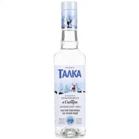 ТАЛКА 0,5 L